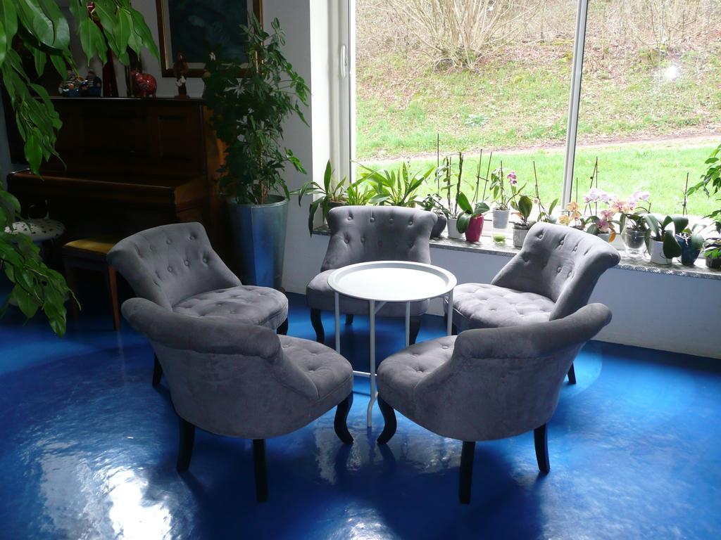 Bed and Breakfast Au Palton Raon-aux-Bois Zewnętrze zdjęcie