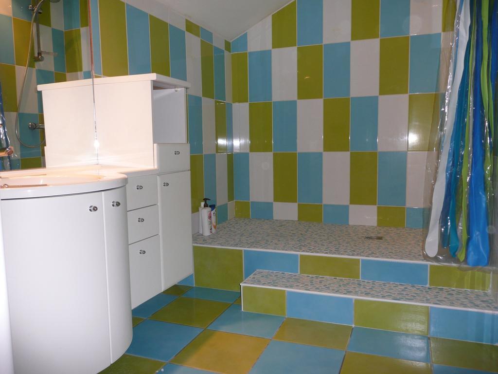 Bed and Breakfast Au Palton Raon-aux-Bois Zewnętrze zdjęcie