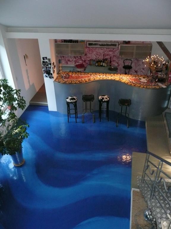 Bed and Breakfast Au Palton Raon-aux-Bois Zewnętrze zdjęcie