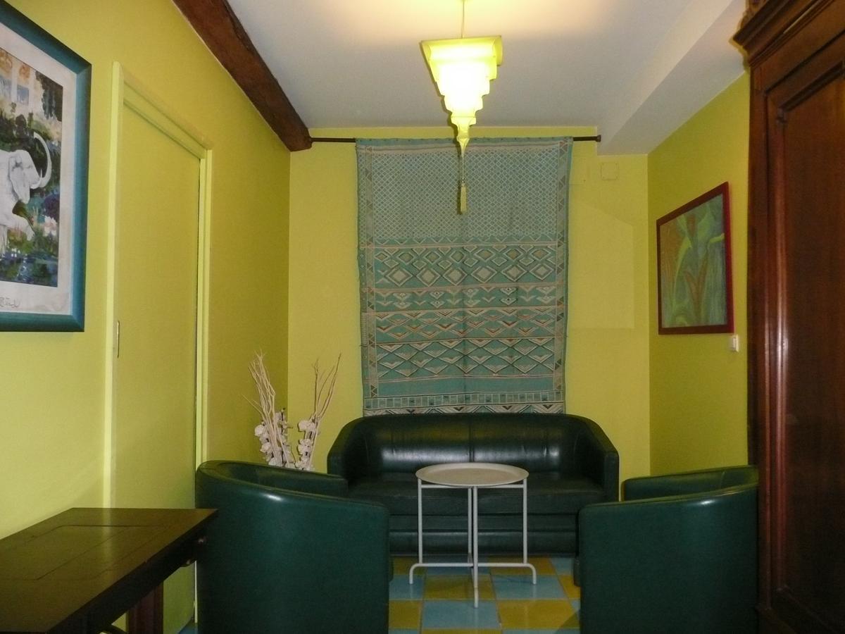 Bed and Breakfast Au Palton Raon-aux-Bois Zewnętrze zdjęcie